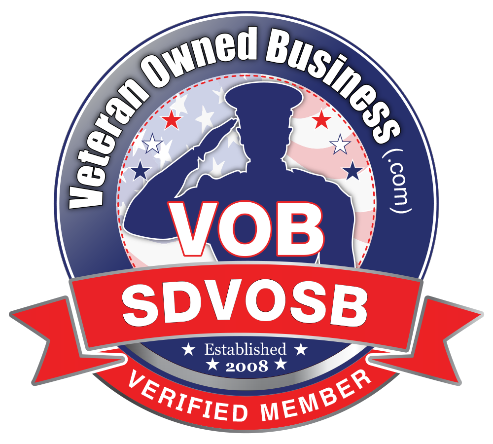 Veteran Owned Business